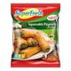 Çıtırtat 500 gr Ispanaklı Peynirli Mini Rulo Börek
