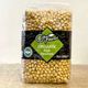 City Farm 500 gr Organik Soya Fasulyesi