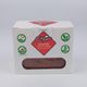 City Farm Organik Tatlı 50 gr Pul Biber