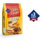 Çizmeci Time 200gr Wafer Master Bites Çikolata Kremalı Gofret