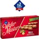 Çizmeci Time 65 gr Wafer Master Kakaolu Fındık Kremalı Rulo Gofret