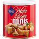 Çizmeci Time Wafer Master Minis 120gr FIndıklı Gofret
