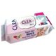 Clea 72'li Islak Bebek Havlusu