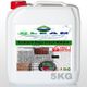 Clean 5 kg Fresh Kokulu Çamaşır Suyu