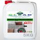 Clean 5 kg Okyanus Kokulu Çamaşır Suyu