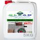 Clean 5 kg Ultra Yoğun Çamaşır Suyu