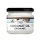 Clean Powders 150 ml Organic Coconut Oil