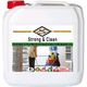 Clean & Strong Klor Bazlı 5 kg Genel Temizleyici