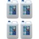 Cleaning Magic 4x5 lt Sihirli Temizlik Yağ Leke Sökücü