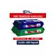 Clear Motion 12x50 600 Yaprak Yer Temizlik Havlusu