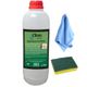 Clintex Kimya 1 lt Süper Banyo Temizleyici Set