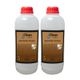 Clintex Kimya 2x1 lt Süper Mutfak Temizleyici
