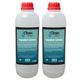 Clintex Kimya 2x1 lt Yapışkan Çözücü Sökücü