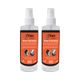 Clintex Kimya 2x200 ml Lcd Led Ekran Gözlük Temizleyici