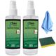 Clintex Kimya 2x200 ml Süper Banyo Temizleyici Set