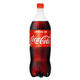 Coca Cola 1.25 lt Kola