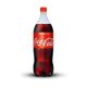 Coca Cola 1 lt Kola
