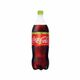 Coca Cola 1 lt Lime Gazlı İçecek