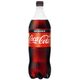 Coca-Cola 1 lt Şekersiz İçecek