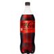 Coca Cola 1,5 lt Zero Sugar