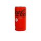 Coca Cola 200 ml Şekersiz Kola