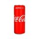Coca Cola 250 ml Kutu Kola