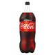 Coca Cola Şekersiz 2,5 lt