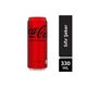 Coca-Cola Zero 330 ml Sugar Kutu