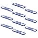 Cod-ex 10'lu 60 cm Mavi Orlon Nemli Palet Tablet Mop