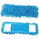 Cod-Ex 50 cm Mikrofiber Islak Kuru Nemli Makarna Sonil Palet Tablet Mop Yedeği
