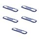 Cod-Ex 60 cm 5 Adet Mavi Orlon Nemli Palet Tablet Mop