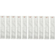 COD-EX Yedek Cam Peluş 35 cm x 10 Adet Mop