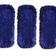 COD-EX Yedek Mikrofiber 60 cm x 3 Adet Mop