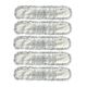 COD-EX Yedek Mikrofiber 60 cm x 5 Adet Mop