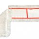 COD-EX Yedek Nemli Extra 80 cm Mop