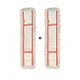 COD-EX Yedek Nemli Extra 80 cm x 2 Adet Mop