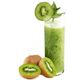 Coffee Naturelle 250 gr Kivi Aromalı Milkshake Smootie Tozu