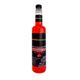 Coffee Naturelle 750 ml Black Ram Çilek Aromalı Kokteyl Şurubu