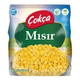 Çokça 450 gr Dondurulmuş Mısır