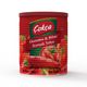 Çokça 830 gr 28-30 Brix  Karışık Salça