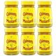Colman's 6x100 gr Mustard Hardal