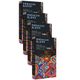 Comodo Coffee 4'lü 250 gr Premium Blend Special Selection Filtre Çekirdek Kahve