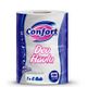 Confort 600 Yaprak Dev Havlu