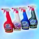 Contes 750 ml Aspirine+ 750 ml Yağ Çözücü+ 750 ml Derz Temizleyici+ 750 ml Ankastre Çelik Parlatıcı