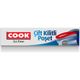 Cook 19x25 cm 10'lu Kilitli Buzdolabı Poşeti