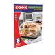 Cook 25x38 cm 8'li Standart Boy Fırın Torbası