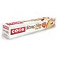 Cook 30 cm x 100 mt Streç Film + Kayar Bıçak Hediye