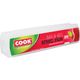 Cook Bas-Kes 30x30 mt Kırmızı Streç Film