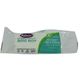 Çöp Torbası Mini Boy 40 x 50 cm 70 gr Şeffaf Rulo 40 Adet