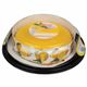 Coquette 650 gr Dondurulmuş Limonlu Cheesecake